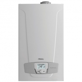 Котел газовий Baxi LUNA Platinum+ 1.24-1.32 Котел газовий Baxi LUNA Platinum+ 1.24-1.32