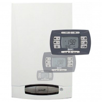 Газовий котел Baxi NUVOLA3 Comfort 240-280 i Газовий котел Baxi NUVOLA3 Comfort 240-280 i