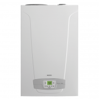 Газовий котел Baxi NUVOLA DUO-TEC+ Газовий котел Baxi NUVOLA DUO-TEC+
