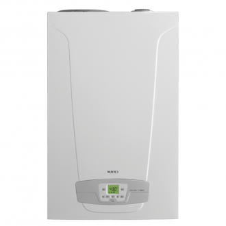 Газовий котел Baxi NUVOLA DUO-TEC+ Газовий котел Baxi NUVOLA DUO-TEC+