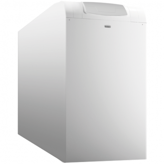 Котел газовий BAXI POWER HT-A (430-650 кВт) Котел газовий BAXI POWER HT-A (430-650 кВт)