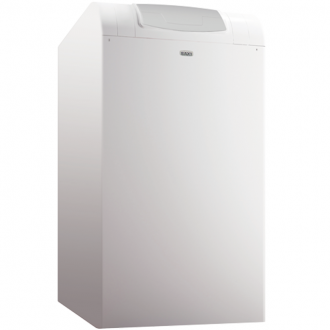 Газовий котел BAXI POWER HT-A (115-320 кВт) Газовий котел BAXI POWER HT-A (115-320 кВт)