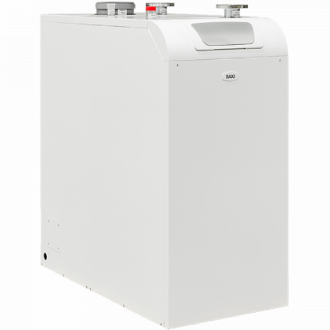 Газовий котел BAXI POWER HT-A (115-320 кВт) Газовий котел BAXI POWER HT-A (115-320 кВт)