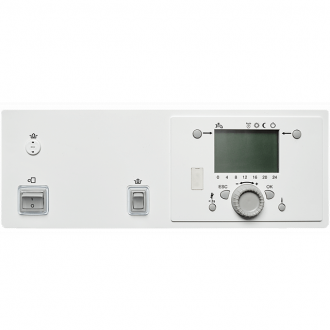 Газовий котел BAXI POWER HT-A (115-320 кВт) Газовий котел BAXI POWER HT-A (115-320 кВт)