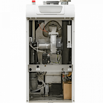 Газовий котел BAXI POWER HT-A (115-320 кВт) Газовий котел BAXI POWER HT-A (115-320 кВт)