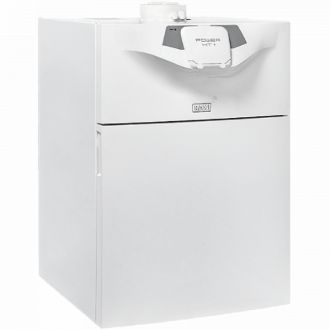 Газовий котел BAXI POWER HT+ Газовий котел BAXI POWER HT+