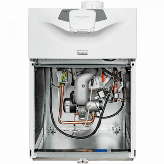 Газовий котел BAXI POWER HT+ Газовий котел BAXI POWER HT+