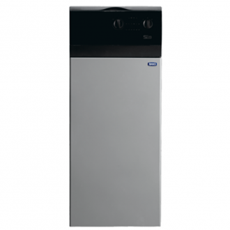 Котел газовий Baxi SLIM 1.230-300 FiN Котел газовий Baxi SLIM 1.230-300 FiN