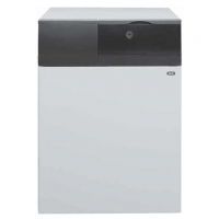 Газовий котел Baxi SLIM 2.230-300 i Газовий котел Baxi SLIM 2.230-300 i