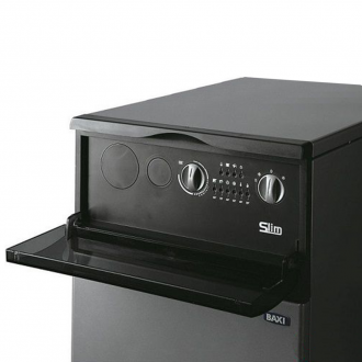 Котел газовий Baxi SLIM 2.230-300 Котел газовий Baxi SLIM 2.230-300