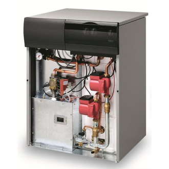 Котел газовий Baxi SLIM 2.230-300 Котел газовий Baxi SLIM 2.230-300