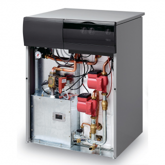 Котел газовий Baxi SLIM 2.300 Fi Котел газовий Baxi SLIM 2.300 Fi