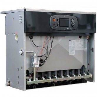 Котел газовий Baxi SLIM HPS Котел газовий Baxi SLIM HPS
