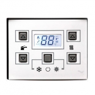 Котел газовий BIASI RINNOVA COND PLUS SV Котел газовий BIASI RINNOVA COND PLUS SV