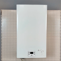 Газовий котел BIASI RINNOVA LIGHT Газовий котел BIASI RINNOVA LIGHT