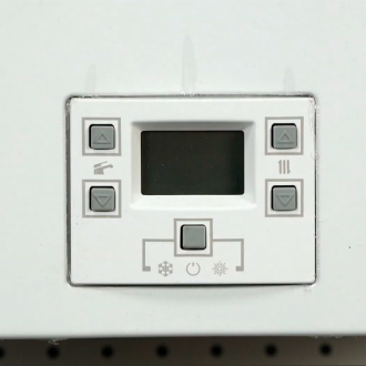 Газовий котел BIASI RINNOVA LIGHT Газовий котел BIASI RINNOVA LIGHT