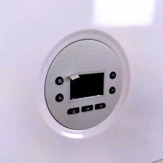 Котел газовий BOSCH Condens 1200 W 24 кВт Котел газовий BOSCH Condens 1200 W 24 кВт
