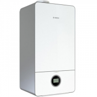 Газовий котел BOSCH CONDENS 7000i W P Газовий котел BOSCH CONDENS 7000i W P