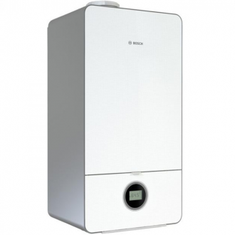 Котел газовий BOSCH Condens 7000i W P Котел газовий BOSCH Condens 7000i W P