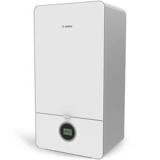 Котел газовий BOSCH Condens 7000i W P Котел газовий BOSCH Condens 7000i W P