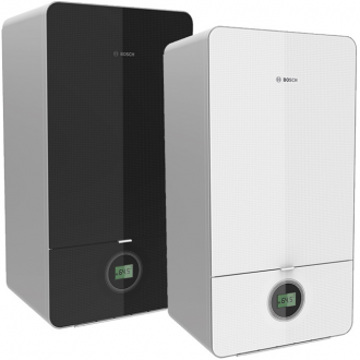 Котел газовий BOSCH Condens 7000i W PB Котел газовий BOSCH Condens 7000i W PB