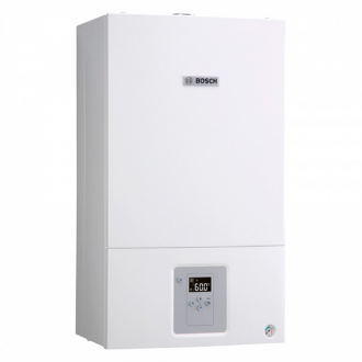 Котел газовий Bosch Gaz 6000 W WBN 24 кВт Котел газовий Bosch Gaz 6000 W WBN 24 кВт