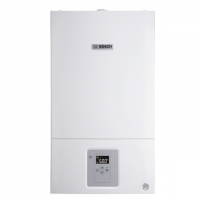 Газовий котел Bosch Gaz 6000 24 кВт Газовий котел Bosch Gaz 6000 24 кВт
