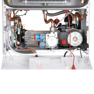 Котел газовий Bosch Gaz 6000 W WBN 24 кВт Котел газовий Bosch Gaz 6000 W WBN 24 кВт