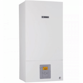 Котел газовий BOSCH Condens 2500 W WBC 28-1 DC 24 кВт Котел газовий BOSCH Condens 2500 W WBC 28-1 DC 24 кВт