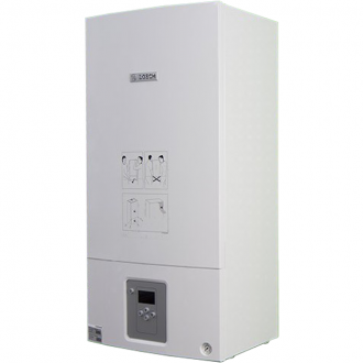 Котел газовий BOSCH Condens 2500 W WBC 28-1 DC 24 кВт Котел газовий BOSCH Condens 2500 W WBC 28-1 DC 24 кВт