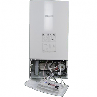 Котел газовий BOSCH Condens 2500 W WBC 28-1 DC 24 кВт Котел газовий BOSCH Condens 2500 W WBC 28-1 DC 24 кВт