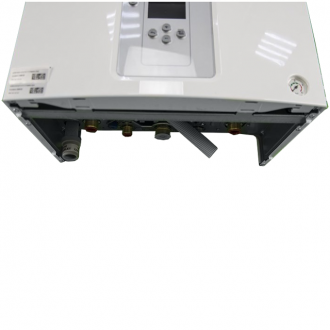 Котел газовий BOSCH Condens 2500 W WBC 28-1 DC 24 кВт Котел газовий BOSCH Condens 2500 W WBC 28-1 DC 24 кВт