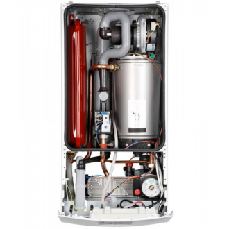 Котел газовий BOSCH Condens 2500 W WBC 28-1 DC 24 кВт Котел газовий BOSCH Condens 2500 W WBC 28-1 DC 24 кВт