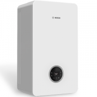 Газовий котел BOSCH CONDENS GC2300iW 24/30 C 24 кВт Газовий котел BOSCH CONDENS GC2300iW 24/30 C 24 кВт