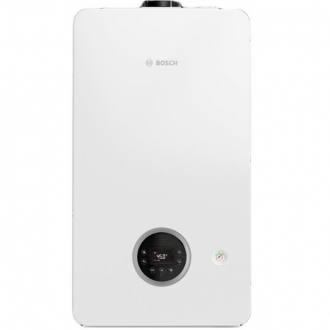 Котел газовий BOSCH Condens GC2300iW 24/30 C 24 кВт Котел газовий BOSCH Condens GC2300iW 24/30 C 24 кВт