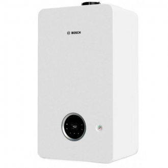 Котел газовий BOSCH Condens GC2300iW 24/30 C 24 кВт Котел газовий BOSCH Condens GC2300iW 24/30 C 24 кВт