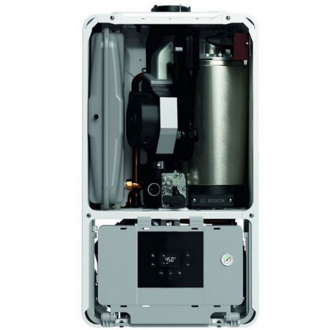 Котел газовий BOSCH Condens GC2300iW 24/30 C 24 кВт Котел газовий BOSCH Condens GC2300iW 24/30 C 24 кВт