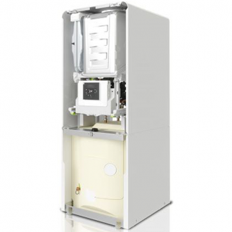 Котел газовий BOSCH Condens 5300i WM Котел газовий BOSCH Condens 5300i WM