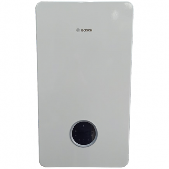 Котел газовий BOSCH Condens GC5700iW C 23 Котел газовий BOSCH Condens GC5700iW C 23