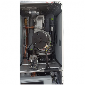 Котел газовий BOSCH Condens GC5700iW C 23 Котел газовий BOSCH Condens GC5700iW C 23