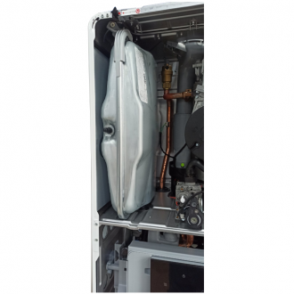 Котел газовий BOSCH Condens GC5700iW C 23 Котел газовий BOSCH Condens GC5700iW C 23