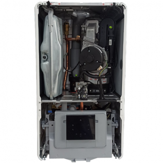 Котел газовий BOSCH Condens GC5700iW C 23 Котел газовий BOSCH Condens GC5700iW C 23