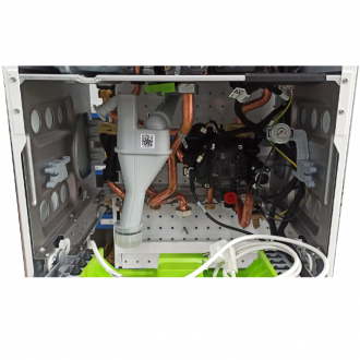 Котел газовий BOSCH Condens GC5700iW C 23 Котел газовий BOSCH Condens GC5700iW C 23