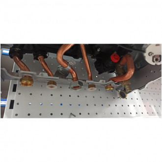 Котел газовий BOSCH Condens GC5700iW C 23 Котел газовий BOSCH Condens GC5700iW C 23