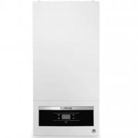 Газовий котел Buderus Logamax plus GB062-24 KD Газовий котел Buderus Logamax plus GB062-24 KD