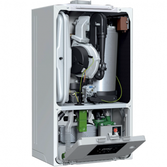 Котел газовий Buderus Logamax plus GB122i-24 T H Котел газовий Buderus Logamax plus GB122i-24 T H