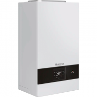 Котел газовий Buderus Logamax plus GB122i-24 T H Котел газовий Buderus Logamax plus GB122i-24 T H
