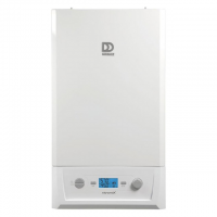 Газовий котел DEMRAD NITROMIX P 24-35 (+ труба) Газовий котел DEMRAD NITROMIX P 24-35 (+ труба)