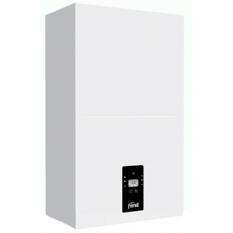 Газовий котел Ferroli Bluehelix ALPHA 24C