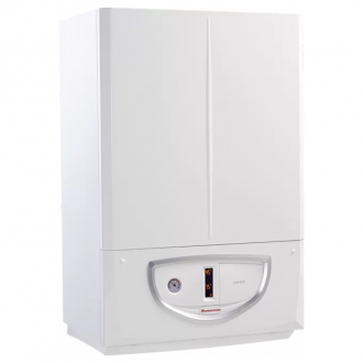 Газовий котел Immergas Avio Eco 24 кВт Газовий котел Immergas Avio Eco 24 кВт